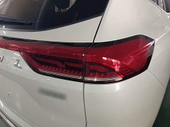 Haval H6 National Trend Edition 1.5T Automatic Urban Version - ფოტო 8