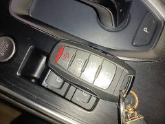 Haval H6 National Trend Edition 1.5T Automatic Urban Version - ფოტო 9