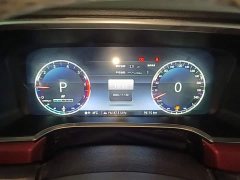 Beijing Jeep BJ40 2020 2.0T Automatic Four-wheel Drive Urban Hunter Premium Edition - ფოტო 12