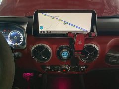 Beijing Jeep BJ40 2020 2.0T Automatic Four-wheel Drive Urban Hunter Premium Edition - ფოტო 13