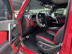 Beijing Jeep BJ40 2020 2.0T Automatic Four-wheel Drive Urban Hunter Premium Edition - ფოტო 16