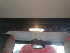 Beijing Jeep BJ40 2020 2.0T Automatic Four-wheel Drive Urban Hunter Premium Edition - ფოტო 18