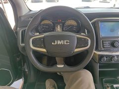 BYD Domain Tiger Yuhu 7 2.0T Diesel Automatic Two-Wheel Drive Comfort Long Wheelbase National VI - ფოტო 11