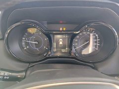BYD Domain Tiger Yuhu 7 2.0T Diesel Automatic Two-Wheel Drive Comfort Long Wheelbase National VI - ფოტო 12