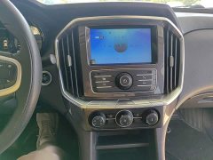 BYD Domain Tiger Yuhu 7 2.0T Diesel Automatic Two-Wheel Drive Comfort Long Wheelbase National VI - ფოტო 13