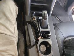 BYD Domain Tiger Yuhu 7 2.0T Diesel Automatic Two-Wheel Drive Comfort Long Wheelbase National VI - ფოტო 14