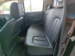 BYD Domain Tiger Yuhu 7 2.0T Diesel Automatic Two-Wheel Drive Comfort Long Wheelbase National VI - ფოტო 17