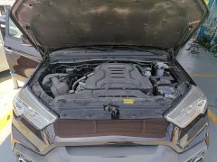 BYD Domain Tiger Yuhu 7 2.0T Diesel Automatic Two-Wheel Drive Comfort Long Wheelbase National VI - ფოტო 20