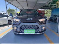 BYD Domain Tiger Yuhu 7 2.0T Diesel Automatic Two-Wheel Drive Comfort Long Wheelbase National VI - ფოტო 3