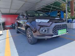 BYD Domain Tiger Yuhu 7 2.0T Diesel Automatic Two-Wheel Drive Comfort Long Wheelbase National VI - ფოტო 4