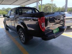 BYD Domain Tiger Yuhu 7 2.0T Diesel Automatic Two-Wheel Drive Comfort Long Wheelbase National VI - ფოტო 5