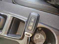 BYD Domain Tiger Yuhu 7 2.0T Diesel Automatic Two-Wheel Drive Comfort Long Wheelbase National VI - ფოტო 9