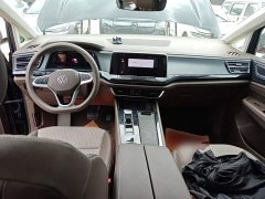 Volkswagen Viloran 330TSI Business Edition - ფოტო 10
