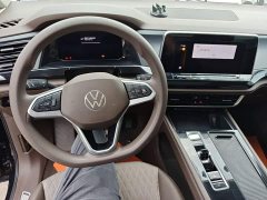 Volkswagen Viloran 330TSI Business Edition - ფოტო 11