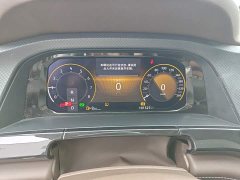 Volkswagen Viloran 330TSI Business Edition - ფოტო 12
