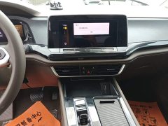 Volkswagen Viloran 330TSI Business Edition - ფოტო 13