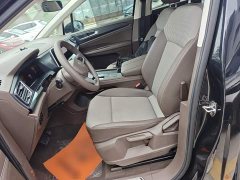 Volkswagen Viloran 330TSI Business Edition - ფოტო 15
