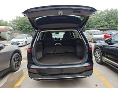 Volkswagen Viloran 330TSI Business Edition - ფოტო 19