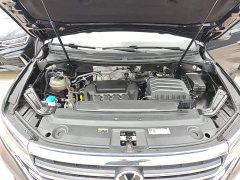 Volkswagen Viloran 330TSI Business Edition - ფოტო 20