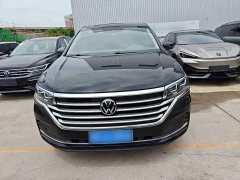 Volkswagen Viloran 330TSI Business Edition - ფოტო 3