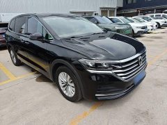 Volkswagen Viloran 330TSI Business Edition - ფოტო 4