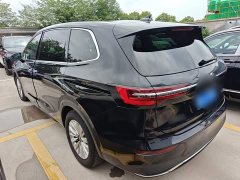 Volkswagen Viloran 330TSI Business Edition - ფოტო 5