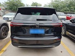 Volkswagen Viloran 330TSI Business Edition - ფოტო 6