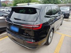 Volkswagen Viloran 330TSI Business Edition - ფოტო 7