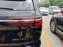 Volkswagen Viloran 330TSI Business Edition - ფოტო 8