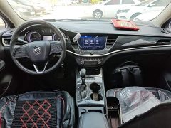 Buick Excelle 2020 1.3T CVT Leading Edition - ფოტო 10