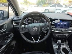 Buick Excelle 2020 1.3T CVT Leading Edition - ფოტო 11