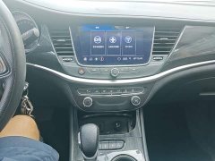 Buick Excelle 2020 1.3T CVT Leading Edition - ფოტო 13
