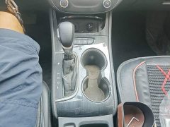 Buick Excelle 2020 1.3T CVT Leading Edition - ფოტო 14