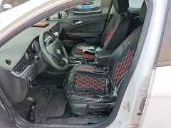 Buick Excelle 2020 1.3T CVT Leading Edition - ფოტო 15