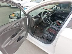 Buick Excelle 2020 1.3T CVT Leading Edition - ფოტო 16