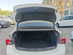 Buick Excelle 2020 1.3T CVT Leading Edition - ფოტო 19