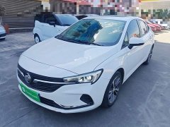 Buick Excelle 2020 1.3T CVT Leading Edition - ფოტო 2