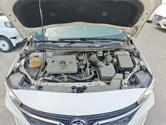 Buick Excelle 2020 1.3T CVT Leading Edition - ფოტო 20