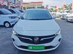 Buick Excelle 2020 1.3T CVT Leading Edition - ფოტო 3