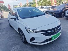 Buick Excelle 2020 1.3T CVT Leading Edition - ფოტო 4