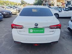 Buick Excelle 2020 1.3T CVT Leading Edition - ფოტო 6