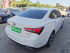 Buick Excelle 2020 1.3T CVT Leading Edition - ფოტო 7