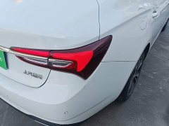 Buick Excelle 2020 1.3T CVT Leading Edition - ფოტო 8