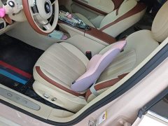 Ora Ballet Cat 2023 401km Deluxe - ფოტო 15