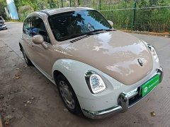 Ora Ballet Cat 2023 401km Deluxe - ფოტო 4