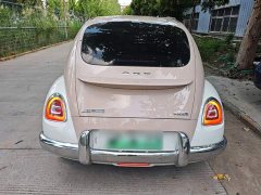 Ora Ballet Cat 2023 401km Deluxe - ფოტო 6