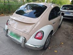 Ora Ballet Cat 2023 401km Deluxe - ფოტო 7