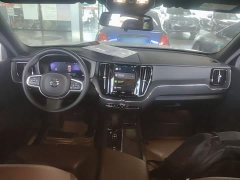 Volvo XC60 2022 B5 AWD Smart Luxury Edition - ფოტო 10