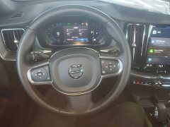 Volvo XC60 2022 B5 AWD Smart Luxury Edition - ფოტო 11