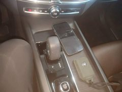 Volvo XC60 2022 B5 AWD Smart Luxury Edition - ფოტო 14